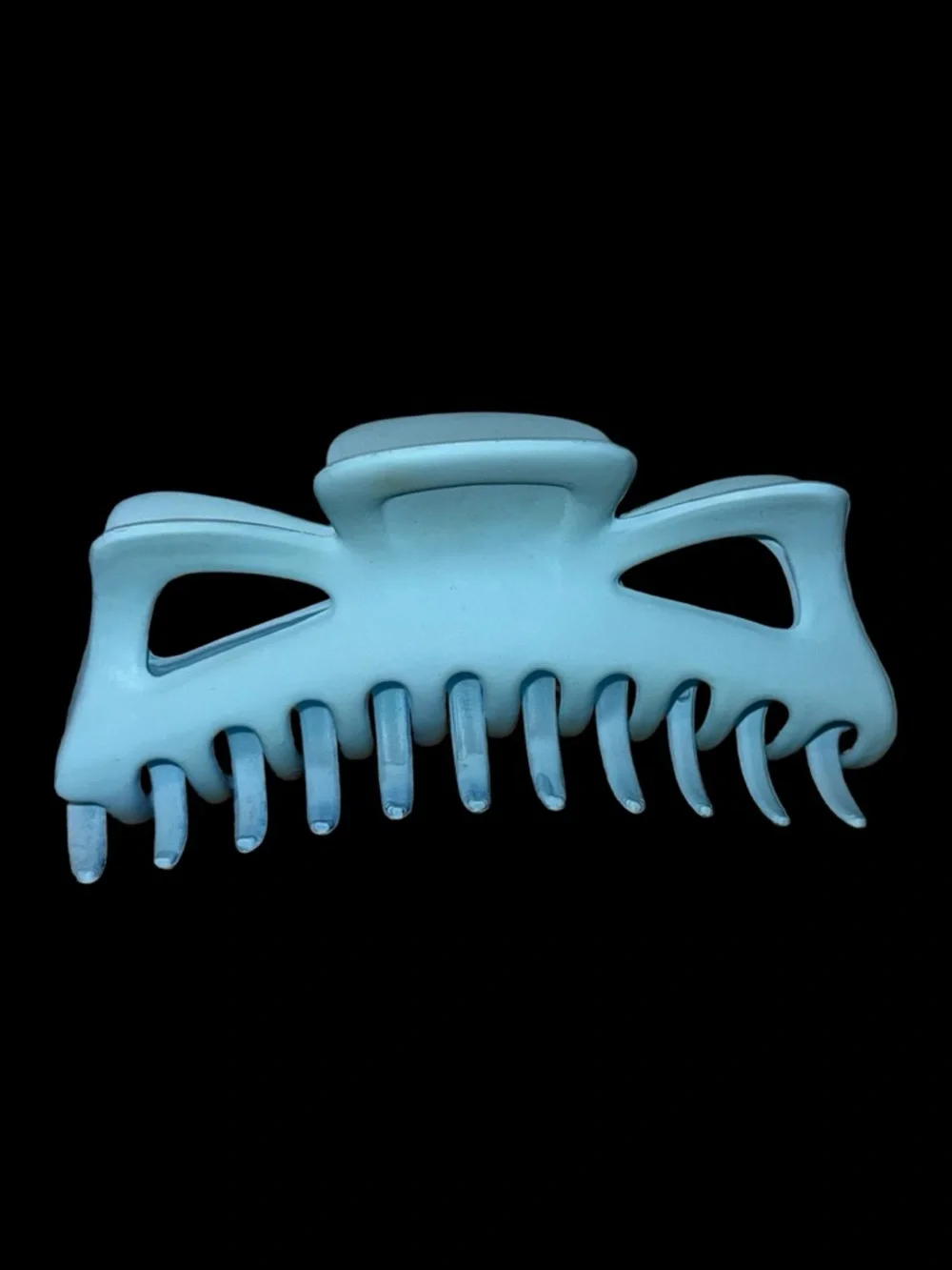 Free People Underwater Claw Clip